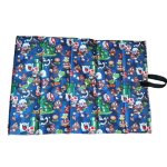 Waterproof Sleeping Mat For Dog - Large