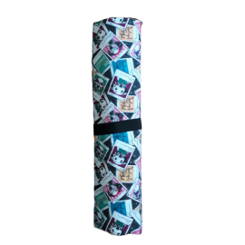 Waterproof Sleeping Mat For Dog - Large