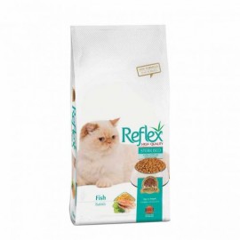 Reflex Adult Cat Fish Food - 3kg