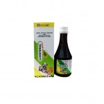 PETCARE LIVOFEROL Hepato Protective Supplement for Dogs - 200 ML PETCARE LIVOFEROL Hepato Protective Supplement for Dogs - 200 ML