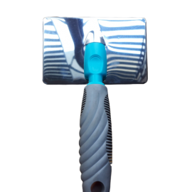Slicker/ Deshedding Brush for Dog/ Cat | Medium
