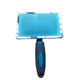 Slicker/ Deshedding Brush for Dog/ Cat | Medium