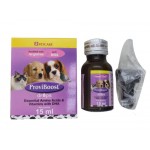 PROVIBOOST Petcare Syrup Digestion & Appetizer Drops - 15ML