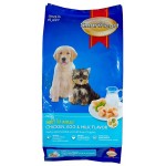 Smart Heart Puppy Food Chicken, Egg and Milk Flavor - 1.5kg Smart Heart Puppy Food Chicken, Egg and Milk Flavor - 1.5kg