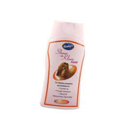 Venky's Sheen N Kleen Forte Dog Shampoo | 200 ml