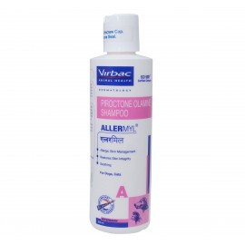 Virbac Allermyl Shampoo - 200ml