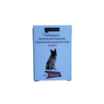 EkTek Pharma ZOTEK-P Ear Drops For Cats And Dogs - 15ml