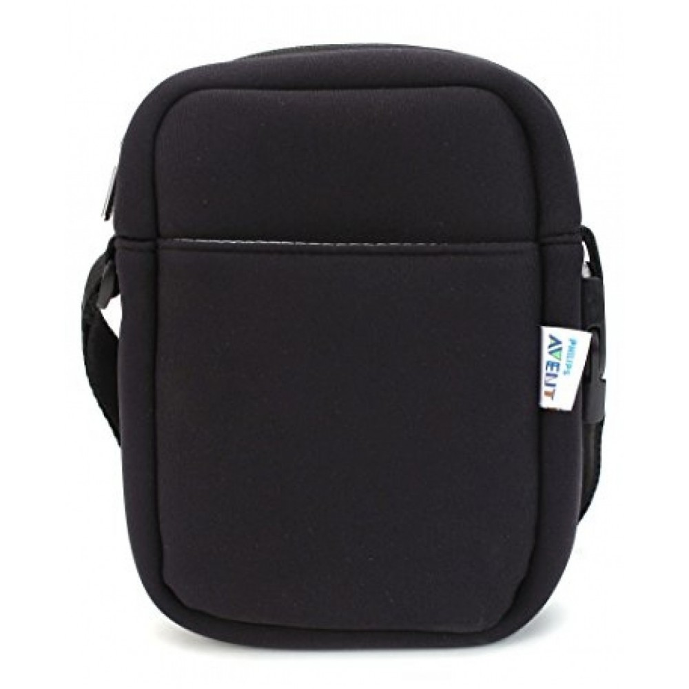Avent Philips Therma Bag (Black) Avent Philips Therma Bag (Black)