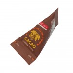 PUREDERM BLACK SUGAR FACIAL SCRUB "CACAO"