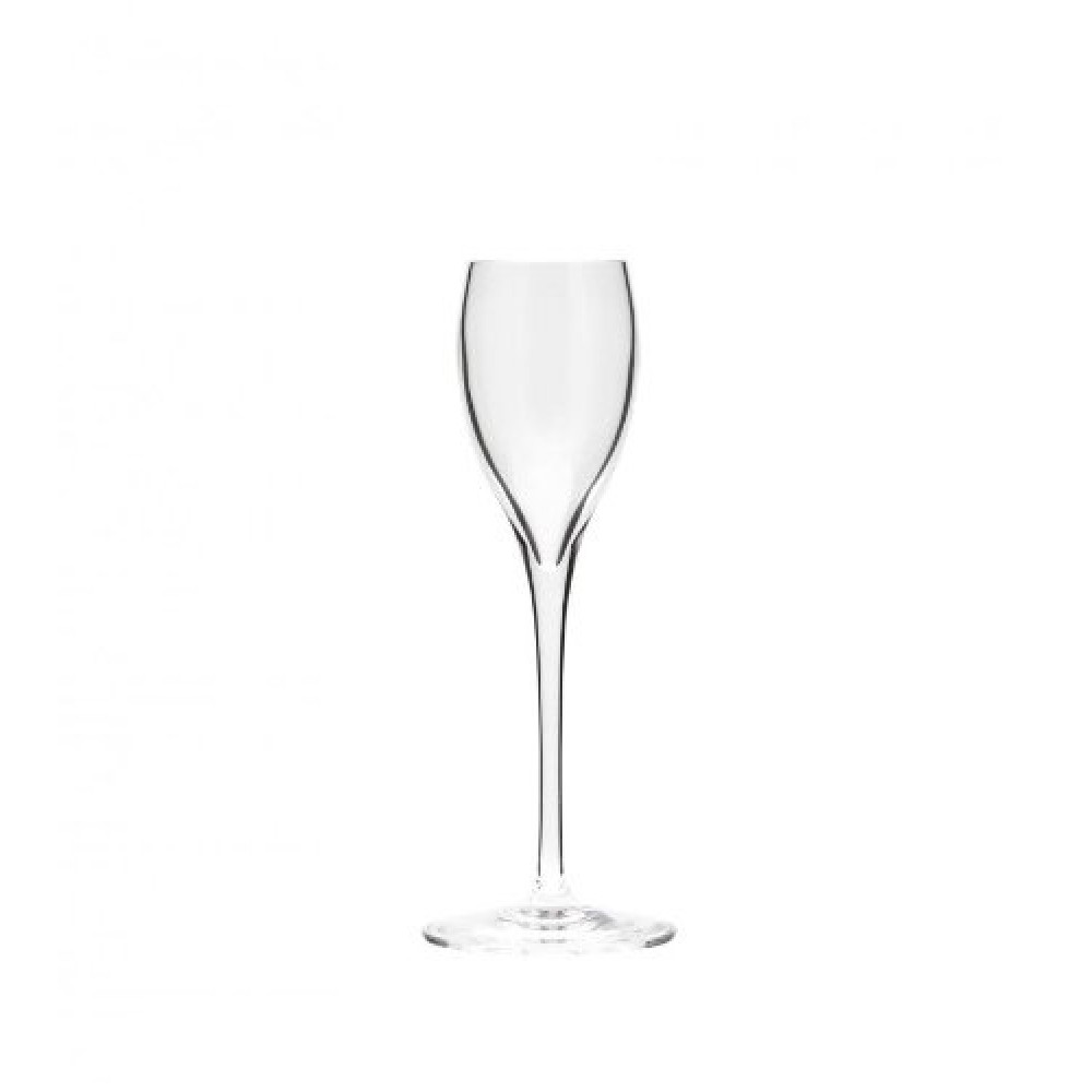 Luigi Bormioli Magnifico Flute Champaign Set Of 6pcs  Luigi Bormioli Magnifico Flute Champaign Set Of 6pcs