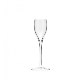 Luigi Bormioli Magnifico Flute Champaign Set Of 6pcs