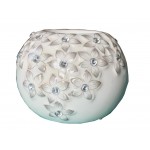 Ceramic Round Candle Stand Big/Candle Holder Ceramic Round Candle Stand Big/Candle Holder