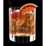 Luigi Bormioli Bach Whisky Glass Set Of 6Pcs Luigi Bormioli Bach Whisky Glass Set Of 6Pcs