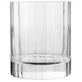 Luigi Bormioli Bach Whisky Glass Set Of 6Pcs Luigi Bormioli Bach Whisky Glass Set Of 6Pcs