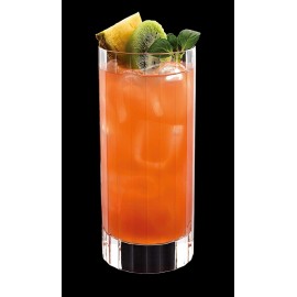 Luigi Bormioli Bach Beverage Set of 6pcs