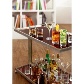 Luigi Bormioli Bach Beverage Set of 6pcs Luigi Bormioli Bach Beverage Set of 6pcs