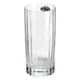 Luigi Bormioli Bach High Ball  Glass Set Of 6pcs  Luigi Bormioli Bach High Ball  Glass Set Of 6pcs