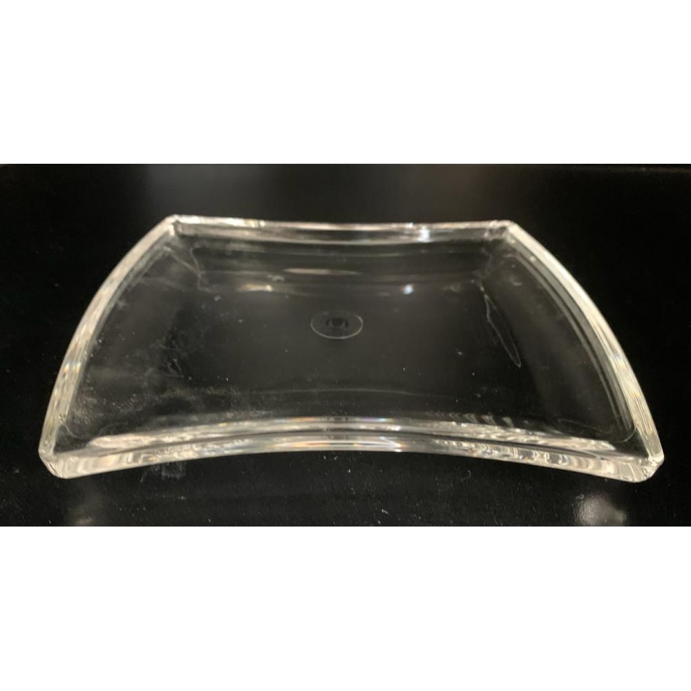 Walther Winx Glass Plate/Kitchen utensils  Walther Winx Glass Plate/Kitchen utensils