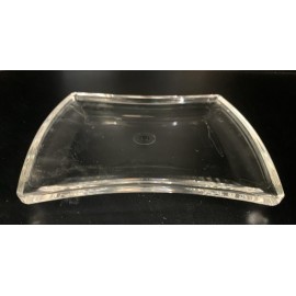 Walther Winx Glass Plate/Kitchen utensils