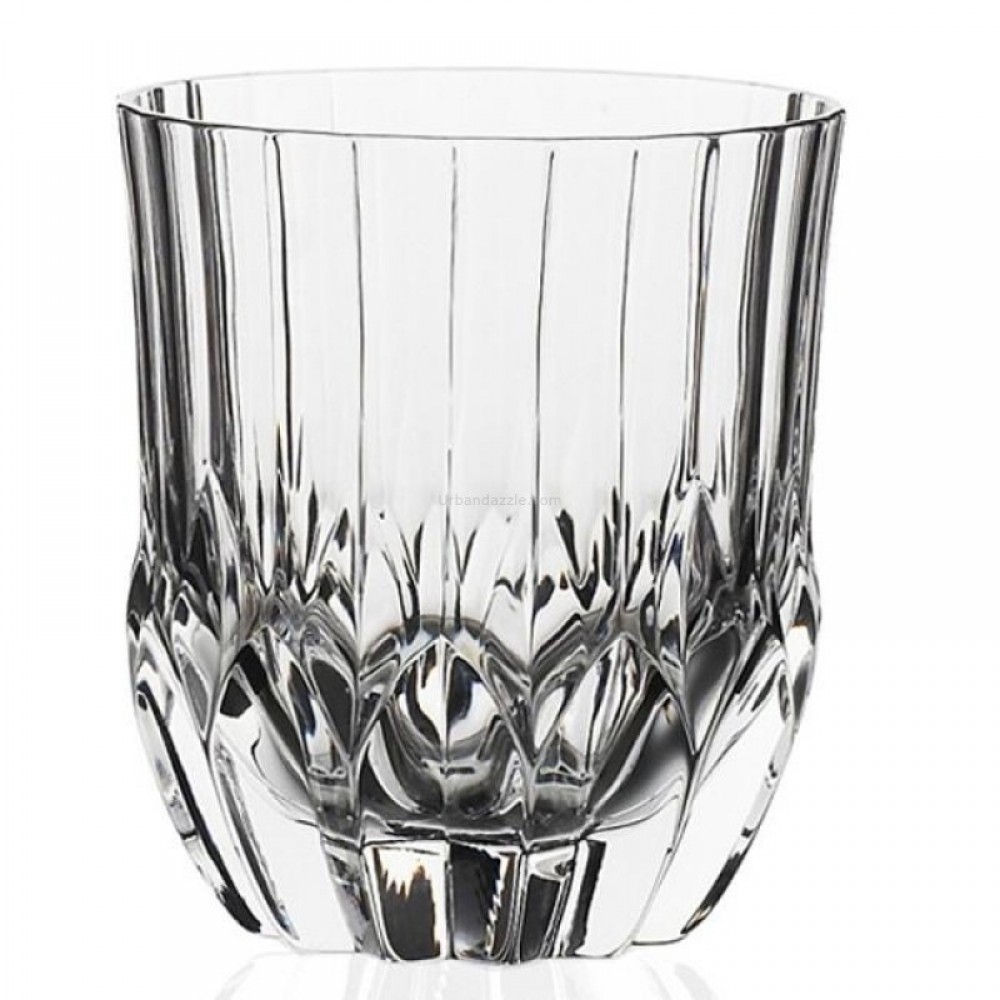 RCR Adagio Whisky Glass 360ml RCR Adagio Whisky Glass 360ml