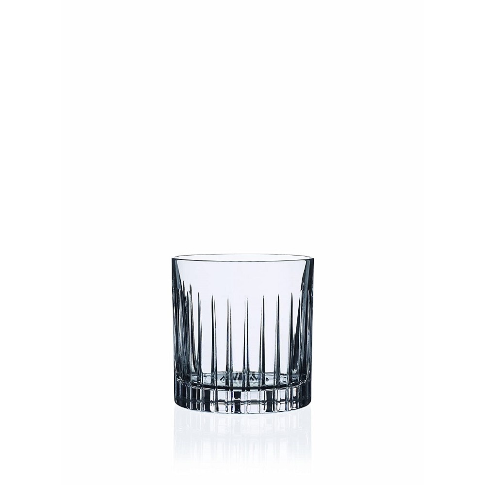 RCR Whisky Tumbler Timeless Glass Set Of 6pcs RCR Whisky Tumbler Timeless Glass Set Of 6pcs