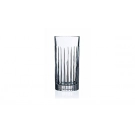 RCR Water Tumbler Timeless Glass - Set Of 6pcs