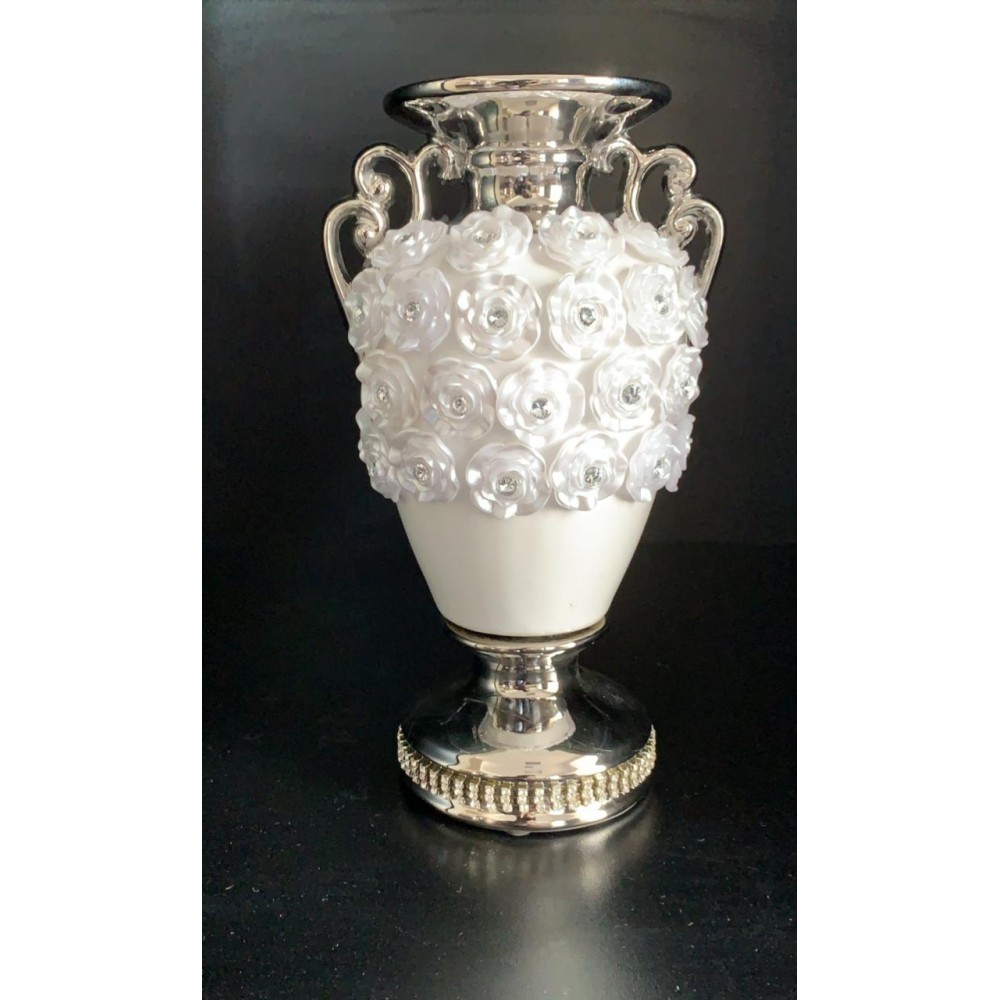 Silver Candle Stand/Silver Candle Holder Silver Candle Stand/Silver Candle Holder