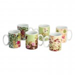 Colorful Mug Set Of 6pcs | Kitchen Accessories Colorful Mug Set Of 6pcs | Kitchen Accessories