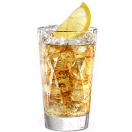 Vidivi Concerto Highball Glass - Set of 6pcs