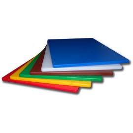 Multicolor Chopping/ Cutting Board 18 Inch