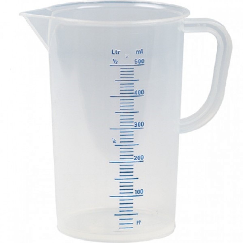 Measuring Jug 500ml  Measuring Jug 500ml