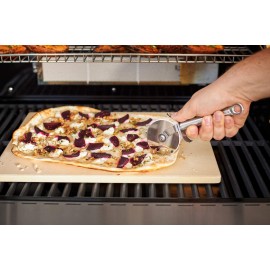 Stainless Steel Pizza Cutter Wheel | Pizza Cutting Knife