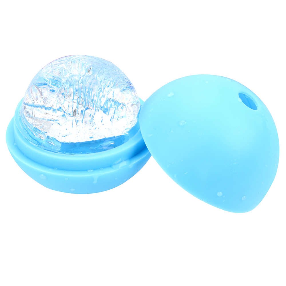 Silicon Ice Cube Ball Tray   Silicon Ice Cube Ball Tray