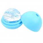 Silicon Ice Cube Ball Tray   Silicon Ice Cube Ball Tray