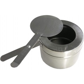 Stainless Steel Tea Filter 