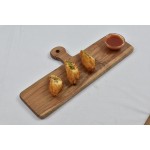Acacia Woods Snack Platter Acacia Woods Snack Platter
