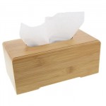 Wooden Pop Up Box Big With Tissue  Wooden Pop Up Box Big With Tissue