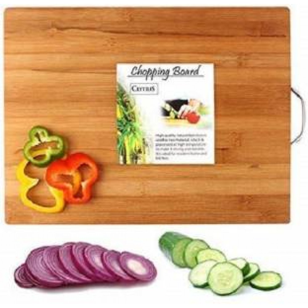 Wooden Chopping Board 36/26/2 Wooden Chopping Board 36/26/2