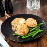 Flat Plate Round 18cm Black Set Of 6pcs/kitchen accessories  Flat Plate Round 18cm Black Set Of 6pcs/kitchen accessories