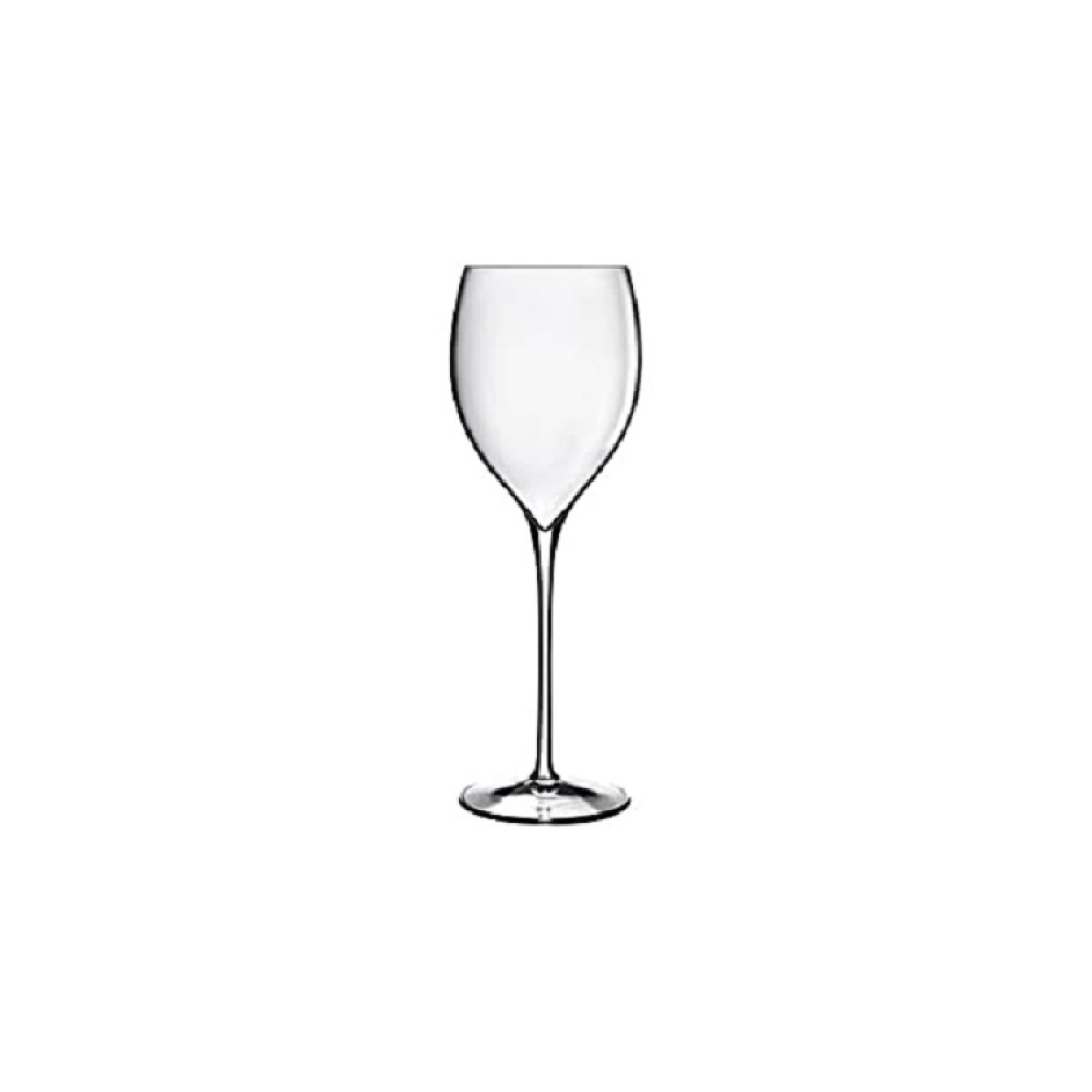 Luigi Bormioli Magnifico Wine Glass Large Set Of 6pcs/Crystalline glass Luigi Bormioli Magnifico Wine Glass Large Set Of 6pcs/Crystalline glass