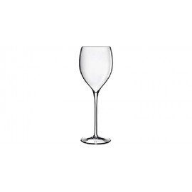 Luigi Bormioli Magnifico Wine Glass Large Set Of 6pcs/Crystalline glass