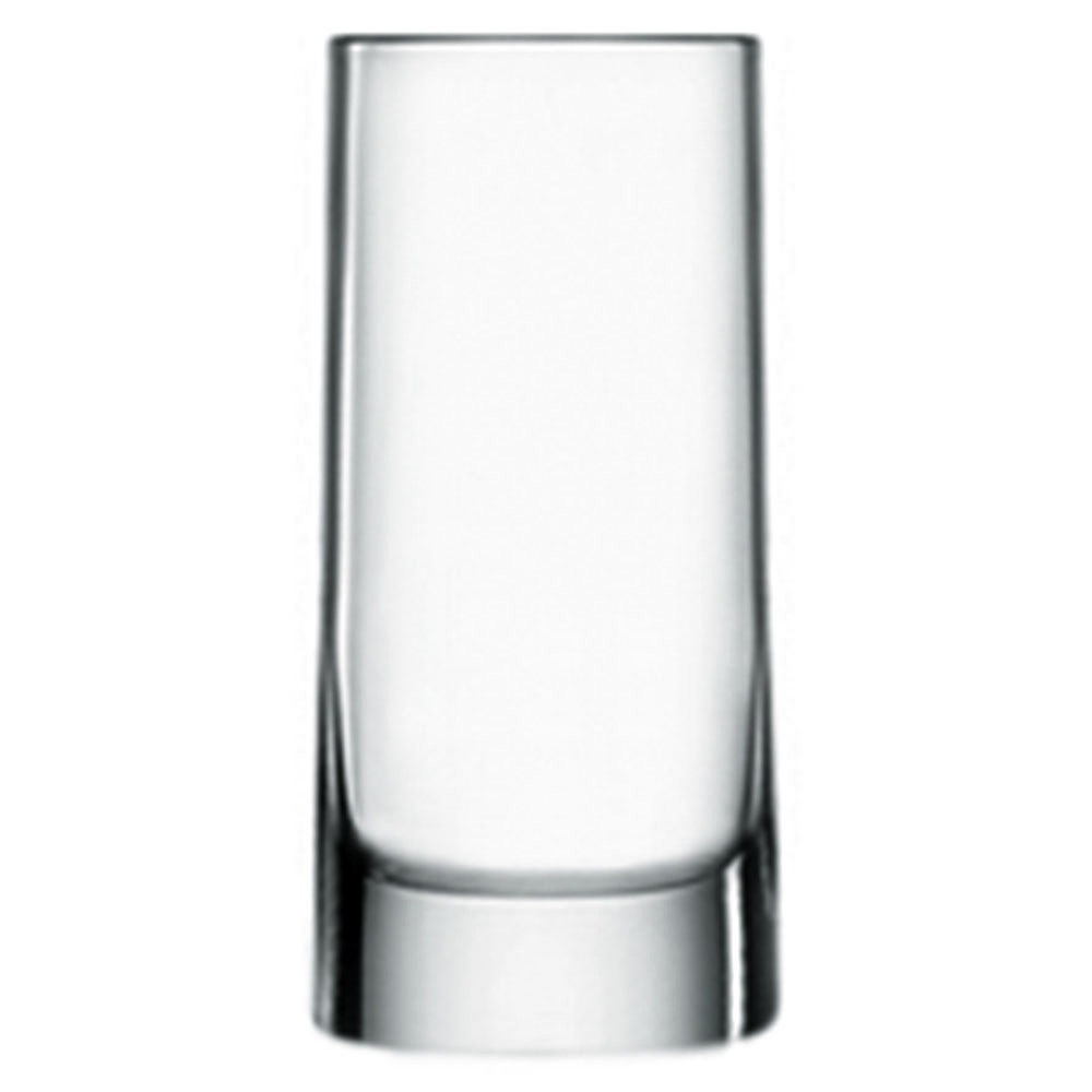 Luigi Bormioli Veronese Shot Glass 75ml Set Of 6pcs Luigi Bormioli Veronese Shot Glass 75ml Set Of 6pcs