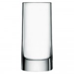 Luigi Bormioli Veronese Shot Glass 75ml Set Of 6pcs Luigi Bormioli Veronese Shot Glass 75ml Set Of 6pcs