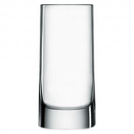 Luigi Bormioli Veronese Shot Glass 75ml Set Of 6pcs