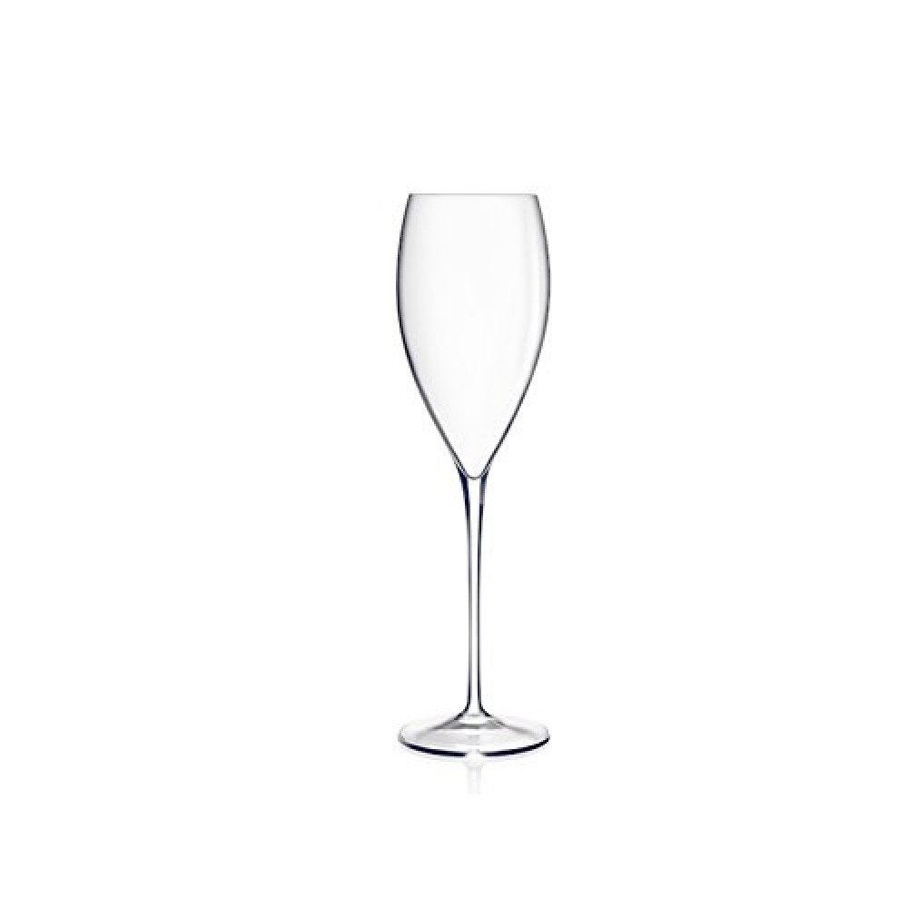 Luigi Bormioli Magnifico Champaign Flute 325ml Set of 6pcs Luigi Bormioli Magnifico Champaign Flute 325ml Set of 6pcs