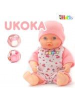 UKOKA BABY DOLL