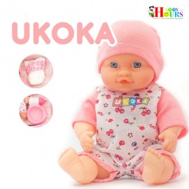 UKOKA BABY DOLL