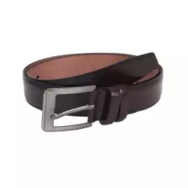 Luxury Strap Vintage Pin Buckle Leather Belt