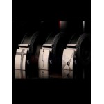 Set Of 3 Famous Brand Belt New Men Designer Automatic Buckle Cowhide Leather Luxury Belts Set Of 3 Famous Brand Belt New Men Designer Automatic Buckle Cowhide Leather Luxury Belts