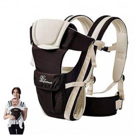 Fashion Baby Carrier Infant Baby Hipseat Waist Carrier Front Facing Ergonomic Kangaroo Sling